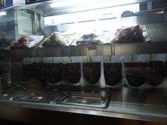 -品腐记·豆腐王朝(老门东总店)