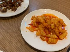 -金岳台私汤温泉度假山庄·创意餐厅(昌平十三陵店)