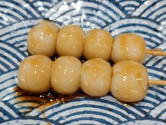白玉丸子-火影忍者一乐拉面(环球港店)