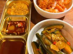 -九田家黑牛烤肉料理(新辰里亚运村店)