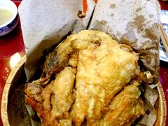 -窄巷子陕菜馆·地道陕西菜(粉巷店)