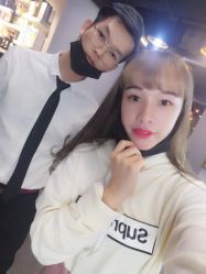 -GIRL STYLE 烫发·染发沙龙