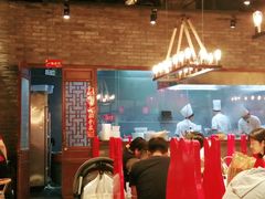 -鼎高高陕西美食(龙德广场店)
