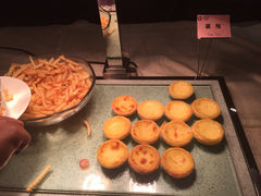 -博悦大酒店-餐厅