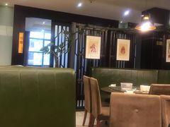 大堂-芙蓉凰花园酒楼