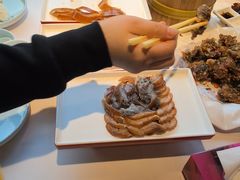 -玉林烤鸭店(黄村兴华店)