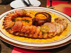 -ZAFFERANO西班牙海鲜饭(上海首店)