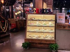 -漫咖啡(银泰创意城店)
