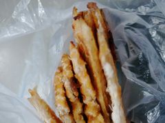 香鱼片-水一方现烤鱿鱼丝大连特产(三八广场店)