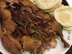 -晋阳饭庄(虎坊桥店)