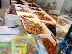 自助取餐区-红星兔丁(东风大桥店)