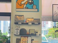 -CoffeeVendor(西乡店)