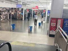 -迪卡侬(土桥店)