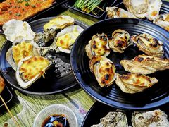 -蚝抵食·湛江生蚝(湾北路店)