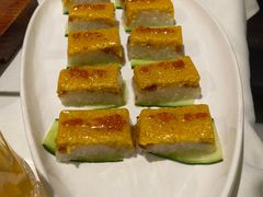 -大鸭梨烤鸭(左家庄店)
