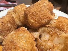 -盡膳口福跷脚牛肉火锅(合生汇购物中心店)