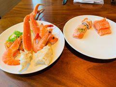 -嘉定凯悦·咖啡厅