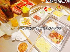 -海底捞火锅(翔龙天地广场店)