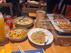 -肉串汪(月坛店)