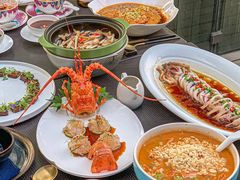 -克比叔叔印度餐厅Kebabs on the Grille (人民广场店)