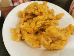 现炸酥肉-老来福·非遗酸汤兔(凯旋路店)