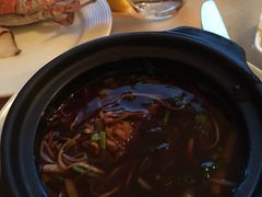 -盛宴自助餐厅(运达喜来登店)