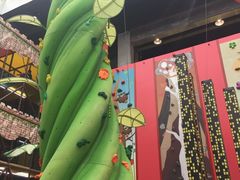 -蒙特利亲子乐园