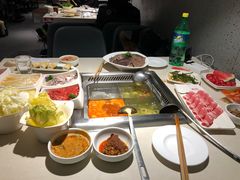 -海底捞火锅(万丰桥店)