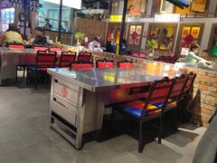 -马路牙子烧烤音乐酒馆(望京店)