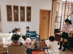 -平山宴(瘦西湖店)