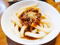 甜水面-付小姐在成都(吾悦广场店)