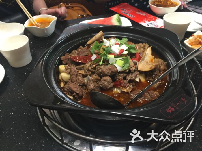 刘一锅筋头巴脑(黄海路店)-图片-沈阳美食-大众点评网