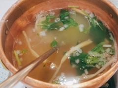 -阿娜尔·新疆菜(宜家荟聚中心店)