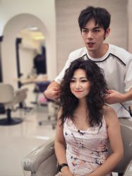 -AD HAIR 