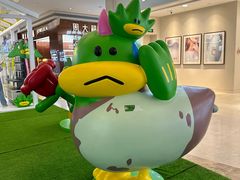 -天河领展广场