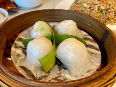 一品鲜虾饺-又一间茶点轩(百汇广场店)