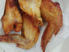 android_upload_pic-肯德基(东直门来福士店)