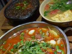 -盐与味葱葱鲫鱼•自贡菜江湖菜(春熙店)
