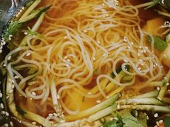 -梅梅家的烤肉店(槐北路店)