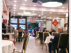 大堂-嘉华海鲜酒家(龙津中路店)