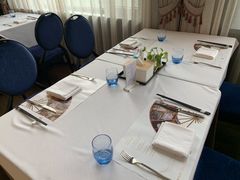 -和润艺术酒店-自助早餐厅