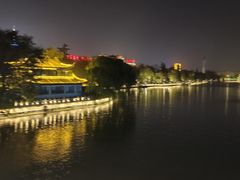 -南通濠河风景名胜区