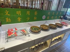 -东来顺饭庄(金泉广场店)