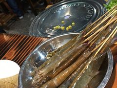 -盈田盈粥庄(博山东路店)