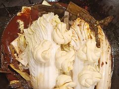 -江湖水乡铁锅炖魚(周庄嘉园店)