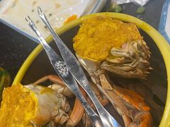 -三妹小龙虾·黄油蟹(华侨城总店)