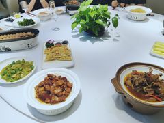 -食为先庐畔渔歌(合作化路店)