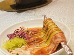 -西安饭庄·非遗陕菜(凤城五路店)