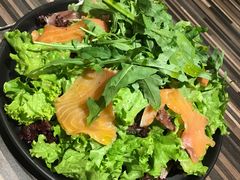 色拉-BomBa意大利餐厅