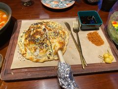 -那拉提之疆·新疆菜(美院店)